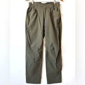 Kailas pants 9a Classic Rock Climbing Quickdry